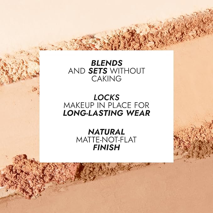 COVER FX Perfect Pressed Setting Powder - Deep