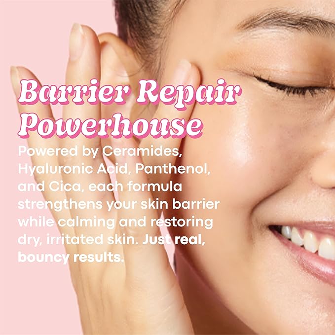 TONYMOLY Wonder Ceramide Mochi Toner