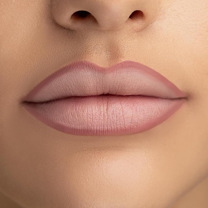 Radiant Professional Waterproof Lip Liner Pencil - Long Lasting Lip Liner for Defined Lips - Soft & Creamy Lipliner with Vitamin E - 1.20gr, (05 RASPBERRY)