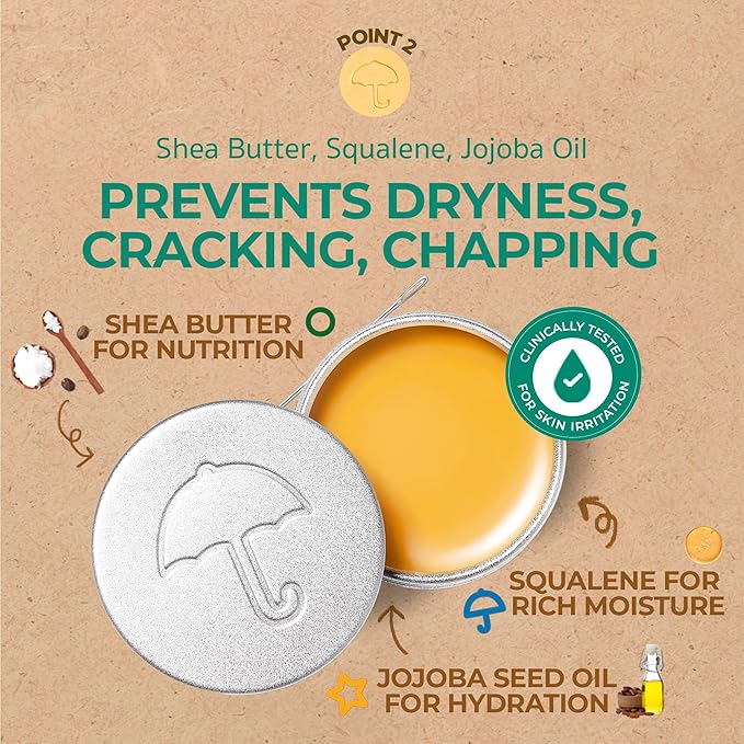 BRING GREEN X NETFLIX SQUID GAME Edition Dalgona Lip Balm 10g