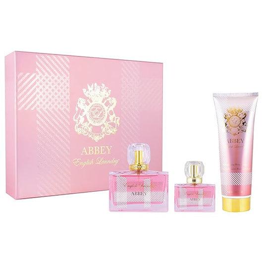 English Laundry English Laundry Abbey Eau De Parfum Gift Set, 3.4 fl. oz.