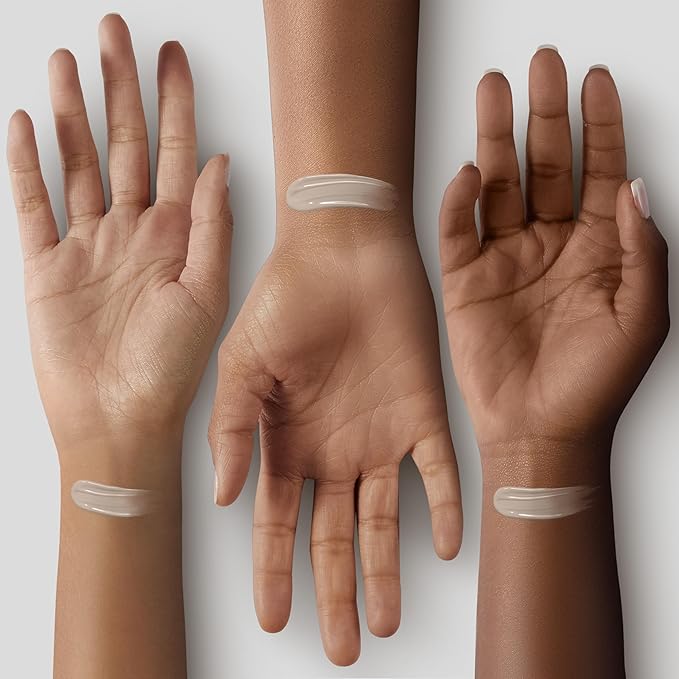 THESAEM Cover Perfection Tip Concealer, Liquid Multi-Use Concealer, Full Coverage Makeup for Acne Dark Spots Dark Circles Hyperpigmentation and Blemishes, 0.2 fl.oz. (#0.5 Ice Beige)