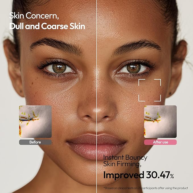 FreeGo Deep Collagen Daily Nourishing Pad (100 Pads), K-Beauty Facial Toner Pads for Dull and Coarse Skin, Instant Bouncy Skin Firming