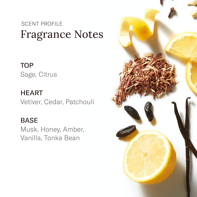 Stetson, Original Cologne Spray, 0.75 Fl Oz