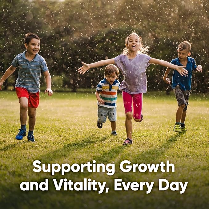 Emulsion de Escocia Strawberry Banana Flavor with Vitamins and Cod Liver Oil for Kids and Adults | Pleasant Taste | Immune and General Health Support | 6.5 Oz | 3-Pack