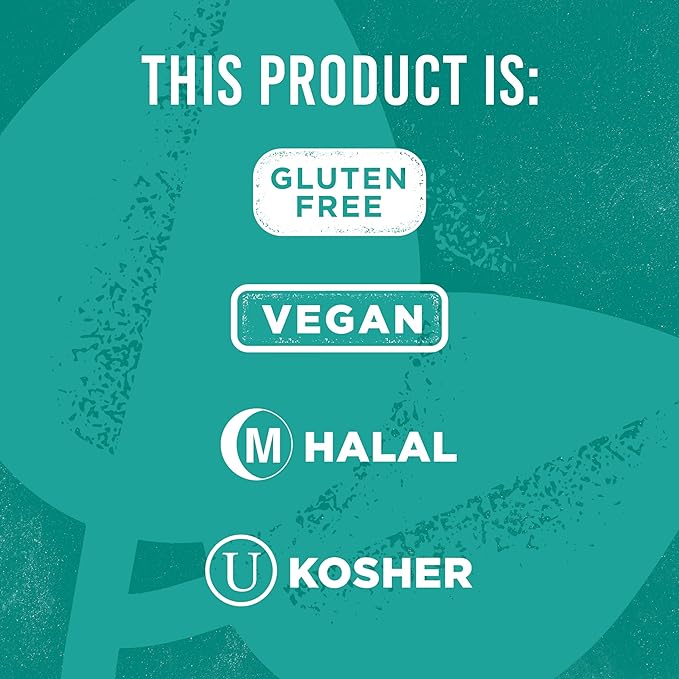 Tom's of Maine Wicked Fresh! Natural Fluoride Anticavity Toothpaste, Cool Peppermint, 3 Pack, 4.0oz