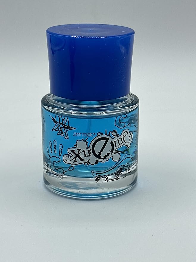 Zermat Perfum Xtreme For Boys, Perfume Para Niño