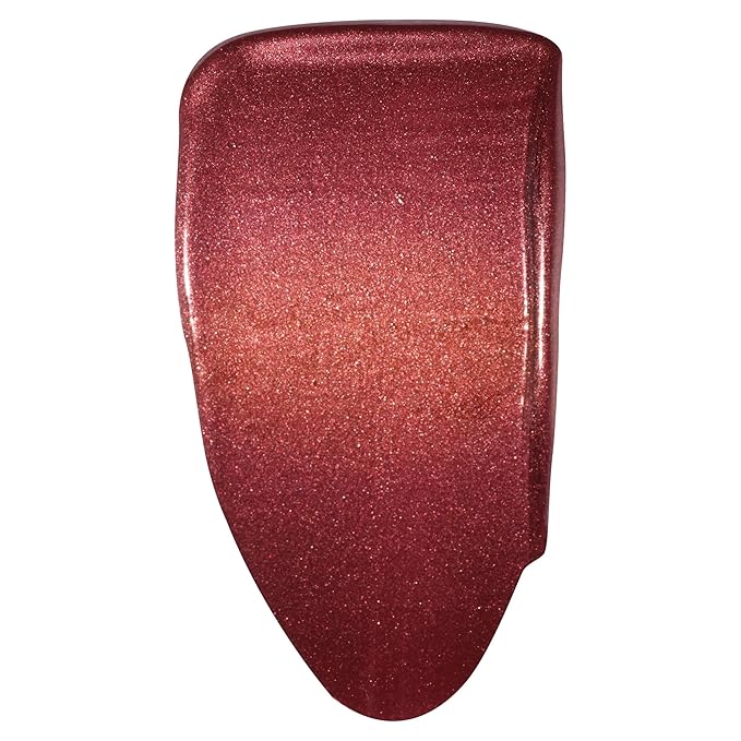 ColourPop Weightless Liquid Blush - Hydrating, Liquid Blush for Cheeks - Glowy, Pearl Finish with Hyaluronic Acid for a Healthy Glow - Designed with a Doe Foot Applicator - Wine N Dine (0.3 Fl Oz)