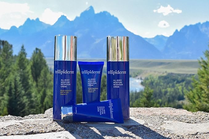 Trilipiderm Weekender Bundle – All-Body