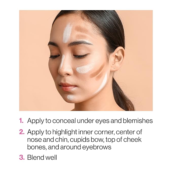 wet n wild Mega Last Incognito All-Day Full Tan 1114051