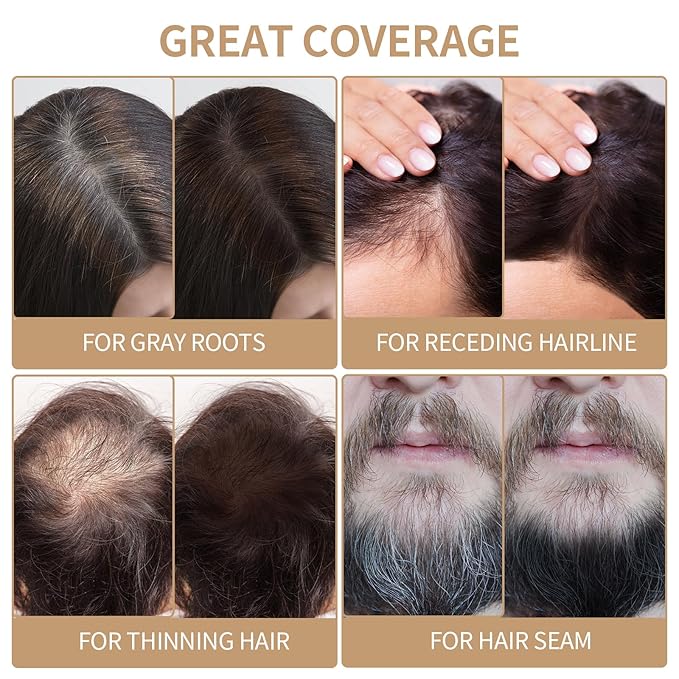 Waverloo Magic Root Cover Up