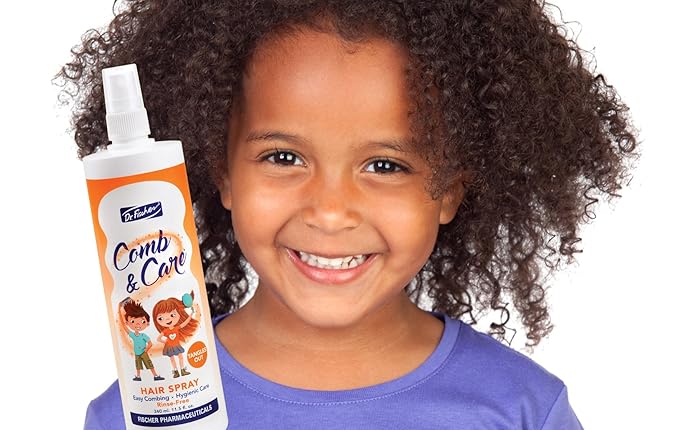 Dr. Fischer Kids & Baby