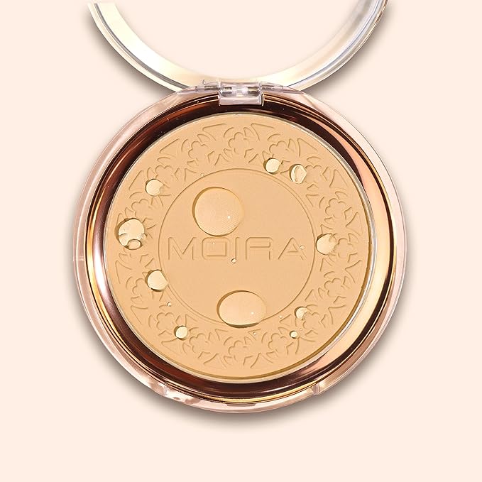 Soft Focus Waterproof Setting Powder (350)