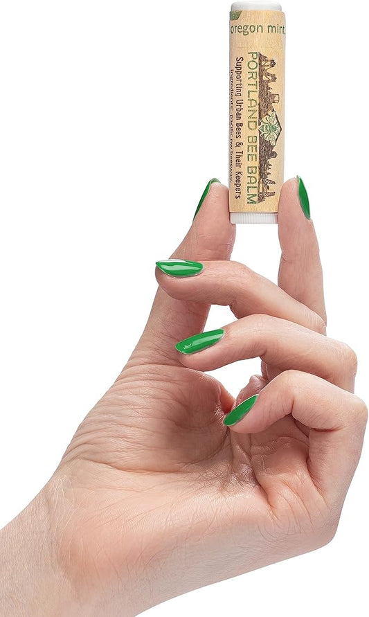 Portland Bee Balm All Natural Handmade Bulk