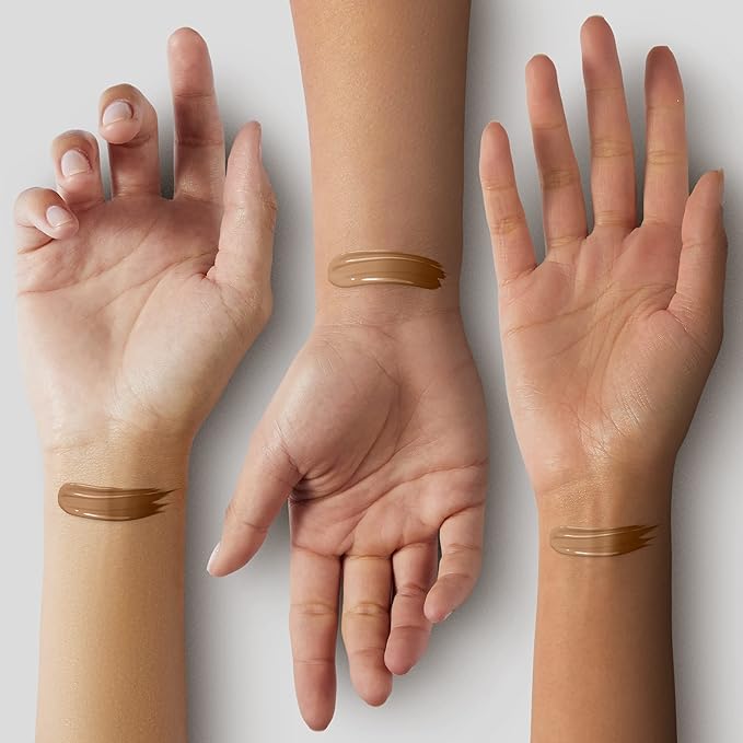 COVERGIRL TruBlend Undercover Concealer, Warm Honey, 0.33 Fl Oz