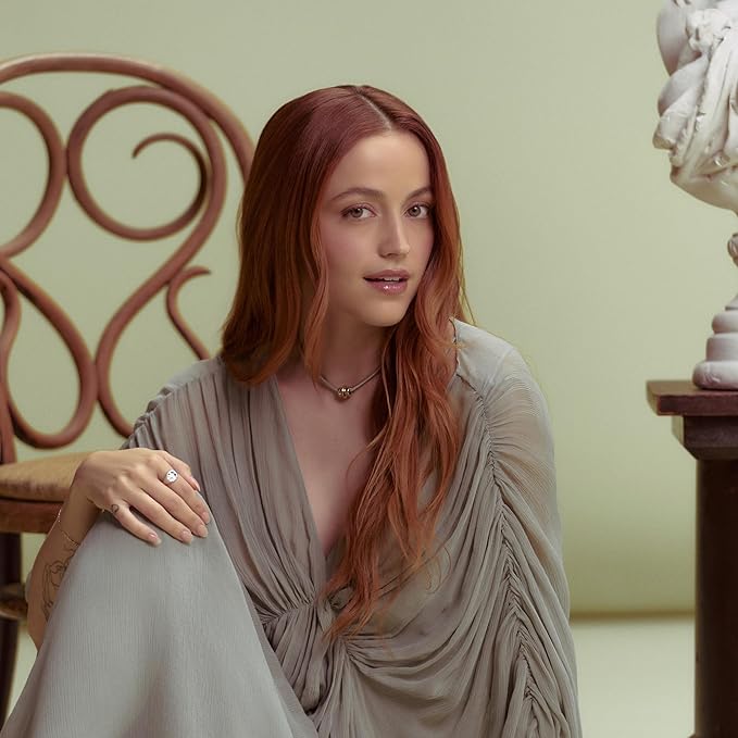 Le Monde Gourmand Bisous de Fleur Eau de Parfum