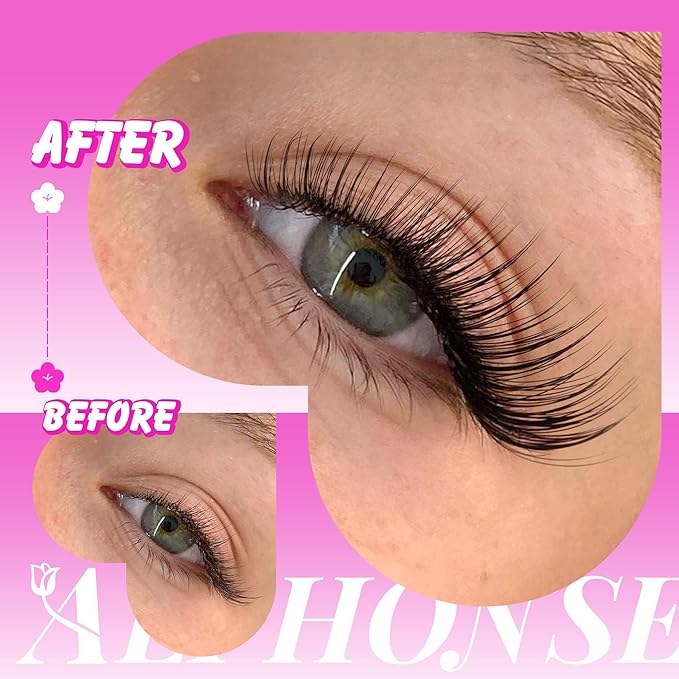 Self Adhesive Lash Clusters Natural Eyelash Clusters No Glue Needed Self Adhesive Eyelashes Invisible Band Press On Lashes 10-16mm Wispy Cluster Eyelash Extensions Pre Glued with Tweezers by ALPHONSE