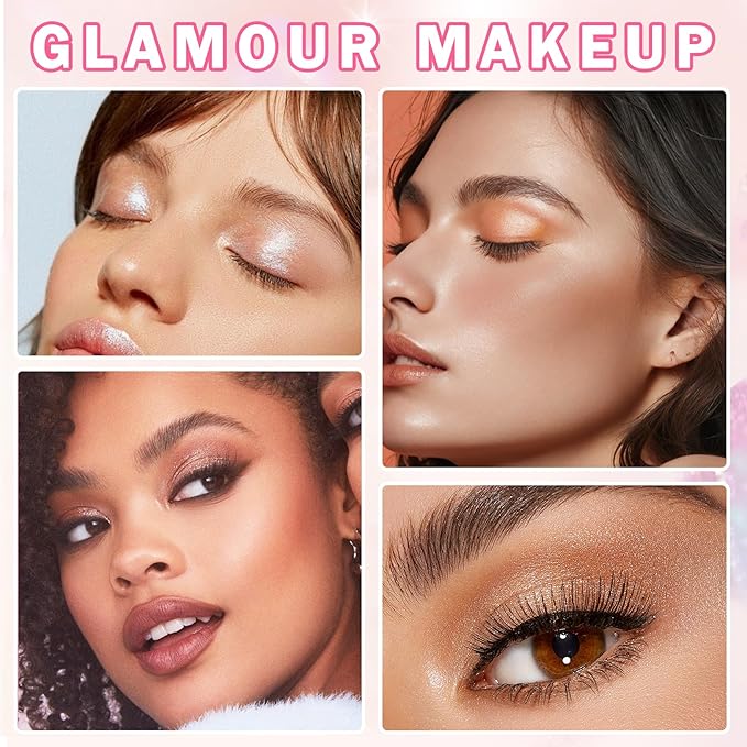 Single Eyeshadow Nude Eyeshadow Primers,Dusty Brown Eyeshadow,Ultra Fine Smooth Powder Long Lasting High Pigment Eyeshadow,Daily Korean Eyes Makeup (05 Cinnamon)