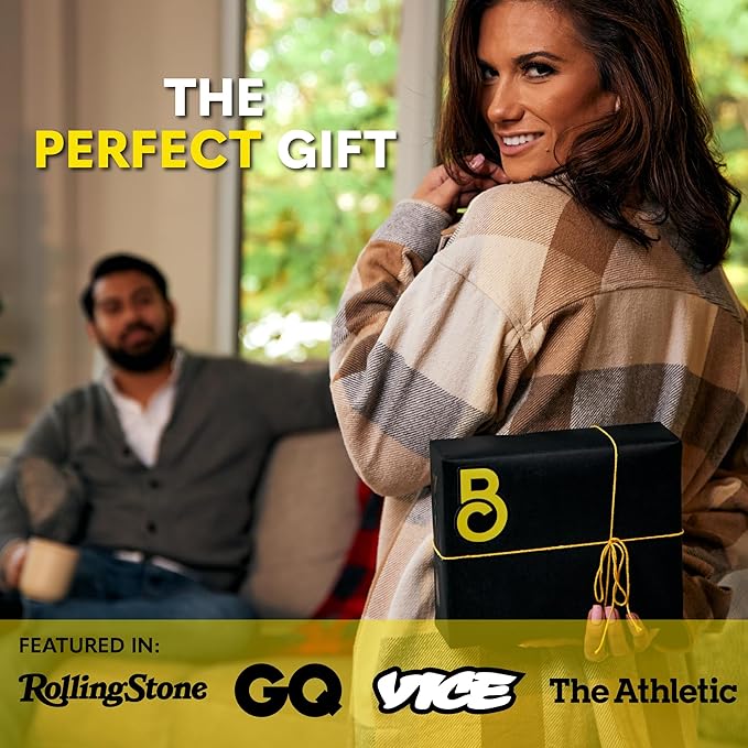 Beard Club Premium Derma Roller & Biotin Beard Growth Vitamin Spray - Microneedle Roller for Men and Women with 540 Titanium Microneedles - Beard Roller & Beard Oil for Face, Body and Scalp