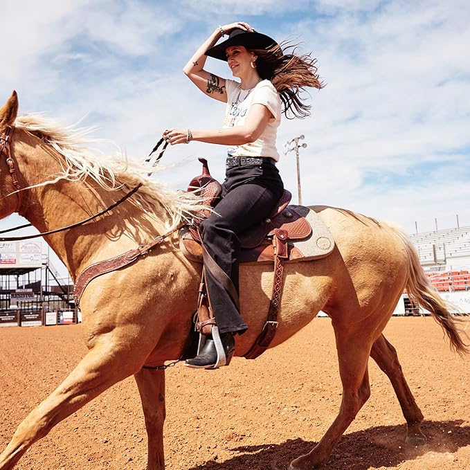 Tru Fragrance Beauty Rodeo Soul Purse Spray