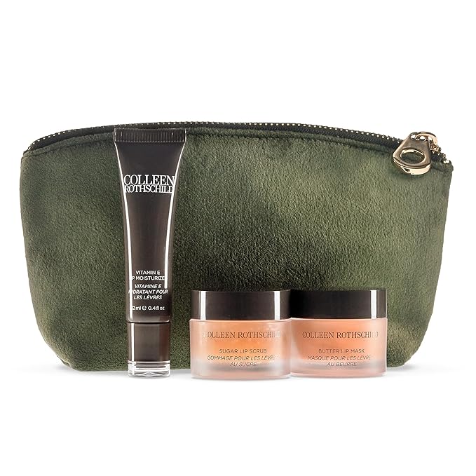 COLLEEN ROTHSCHILD Kiss & Tell Lip Lips