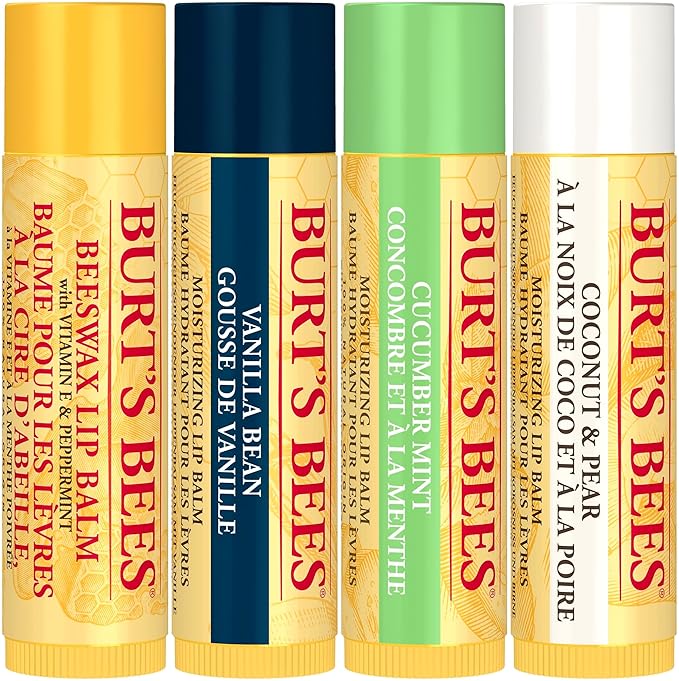 Burt's Bees Burts Bees Beeswax Bounty Gift