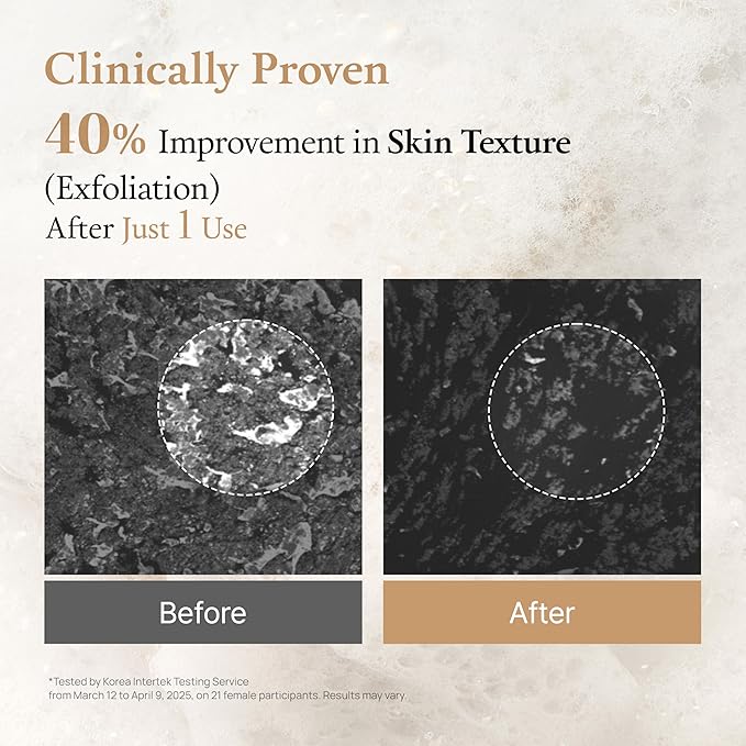 FULLY Rice-Dough Mask Cleanser, Hydrating Mask, Nourishing, Low-pH Formula, Clear Pores, Face Wash, Dry & Sensitive Skin, Vegan Korean Skincare 4.39 fl.oz