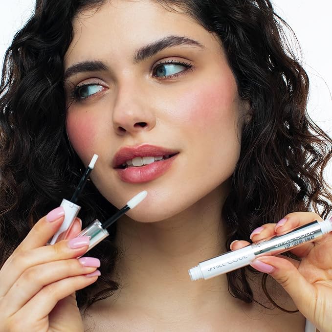 Talika Smile Code Anti-Aging Duo Care ml