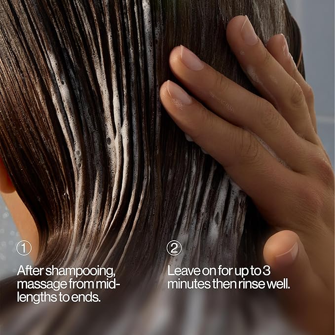 Eva NYC Frizz Fixer Smoothing Conditioner, 10 fl oz