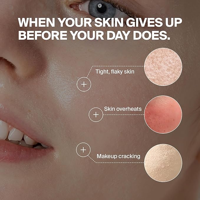 24/7 Colostrum Ampoule Mist (Pink, 1.85 fl oz (Pack of 1))