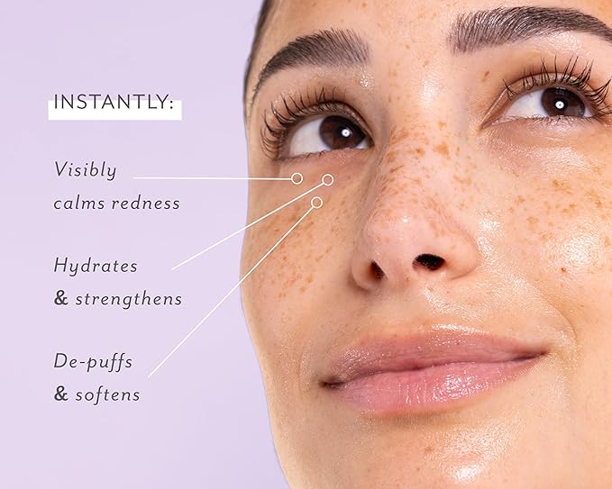 Patchology Cozy Comforts Holiday Skincare Gift Set - Soothing Under Eye Patches, Barrier-Boosting Hydrating Sheet Masks & Calming Mist - Winter Skincare Kit for Glowing Skin (Limited Edition)