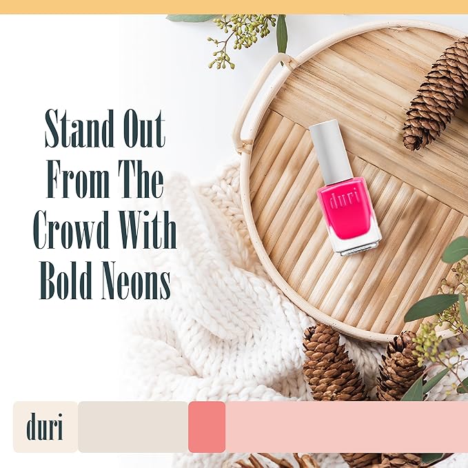 duri 155N Voodoo - Neon