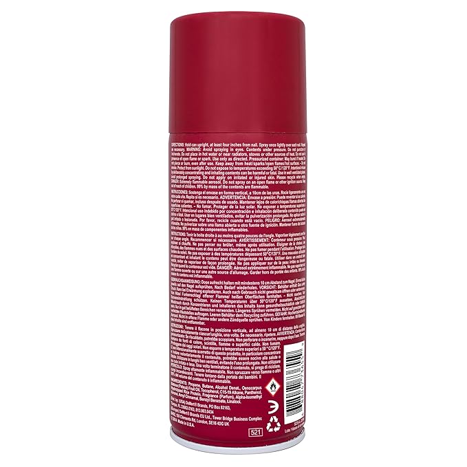 Demert brands nail enamel dryer