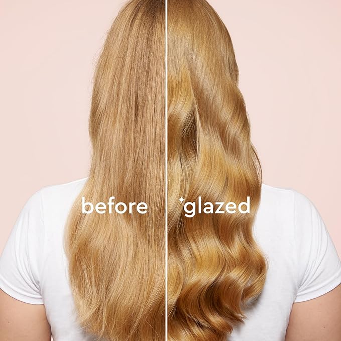 Glaze Super Gloss Color Conditioning