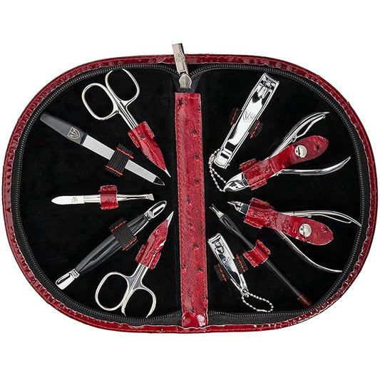 3 Swords Germany – manicure pedicure set kit (632)