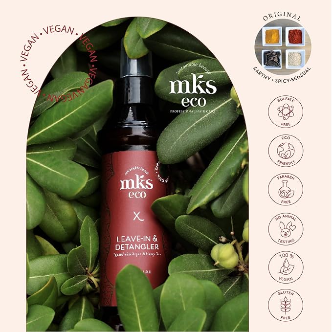 Earthly Body MKS eco X,