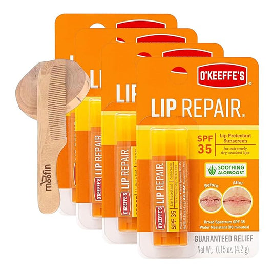 O'Keeffe'S Lip Repair Lip Repair Lips,