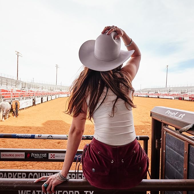 Tru Fragrance Beauty Rodeo Soul Purse Spray