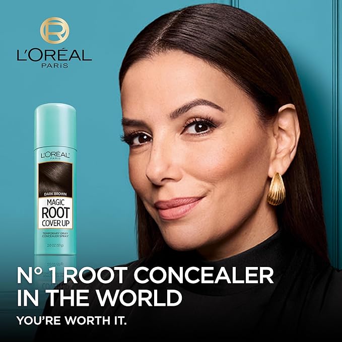 L'Oreal Paris Root Cover Up