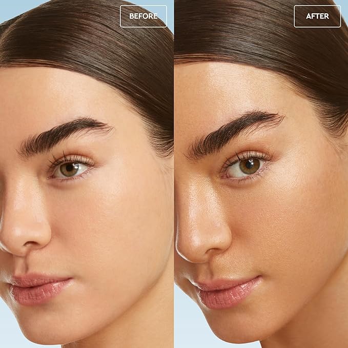 Tanologist Self Tan Hydrating & Brightening Face Mist - 100ml Tanologist Self Tan Face Mist - Gradual Self Tanner for Face - Bronzing Mist