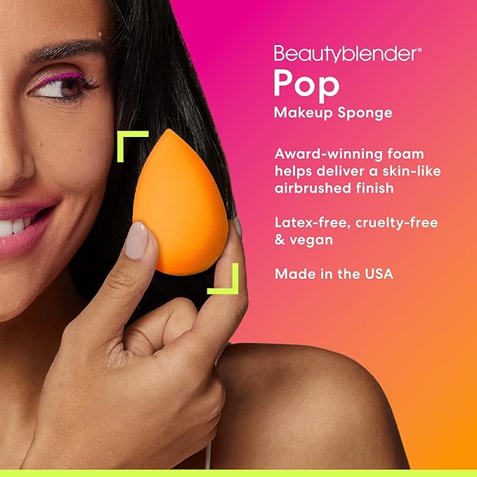 Beautyblender® | Pop Beauty Blender