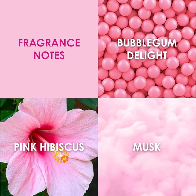 Britney Spears™ Candied Fantasy Eau de Toilette Spray, Perfume for Women, 3.3 Fl Oz (Pack of 1)