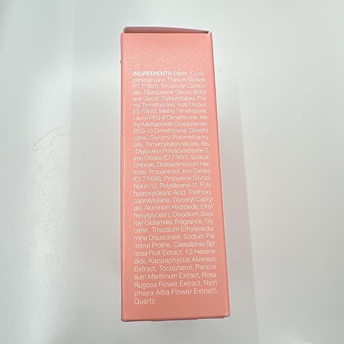 TIRTIR Mask Fit All Cover Pink Cushion Foundation | High coverage, Velvety Matte Finish, Lightweight, Flawless, Corrects Redness, Korean Cushion (#35N Walnut, Full Size, 0.63 Fl Oz)