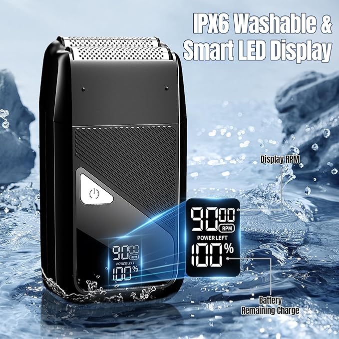 Lanumi Professional 3 in 1