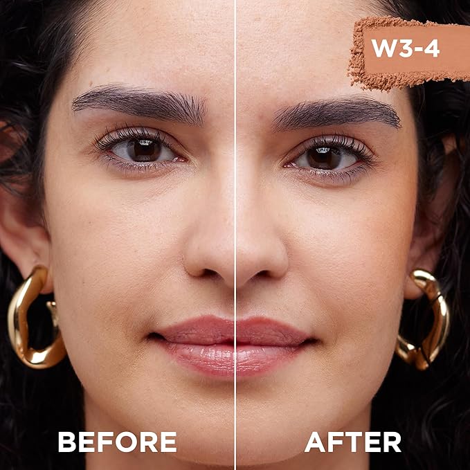 L'Oreal Paris True Match Super-Blendable Powder Blush, Barely Blushing, 0.21 Oz (Packaging May Vary)