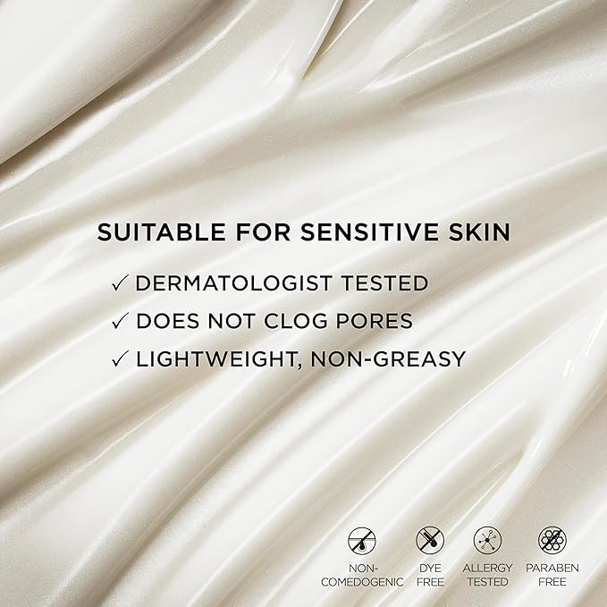 L'Oreal Paris Revitalift Triple Power Anti-Aging Face Moisturizer Travel Size, Pro Retinol, Hyaluronic Acid & Vitamin C, Reduce Wrinkles, Trial 0.5 Oz