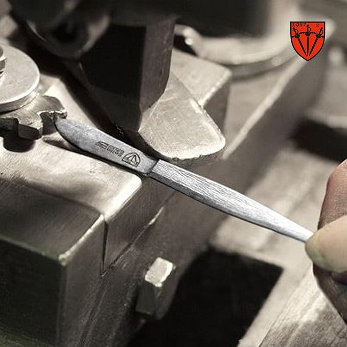 3 Swords Germany – manicure pedicure set kit (240)