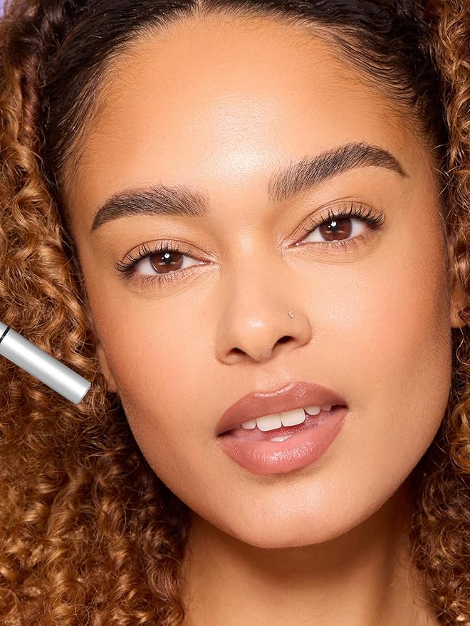 SHEGLAM Real Flow Laminating Brow Pen-Chocolate