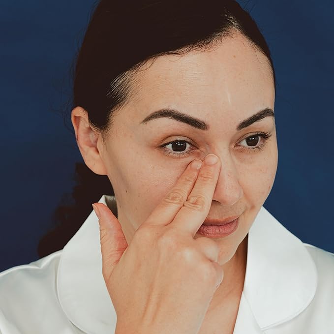 UP21 Eye Serum for Dark Circles & Puffiness (7 cap sachet)