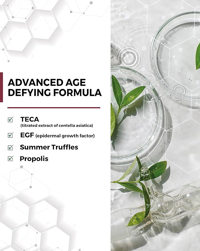 CENTELLIAN 24 Madeca Derma Face Mask (10pc) + Cream Time Reverse (Season 7, 1.69fl oz) - Korean Skin Care for Soothing, Hydration & Nourishing, with TECA, Centella Asiatica & Madecassoside